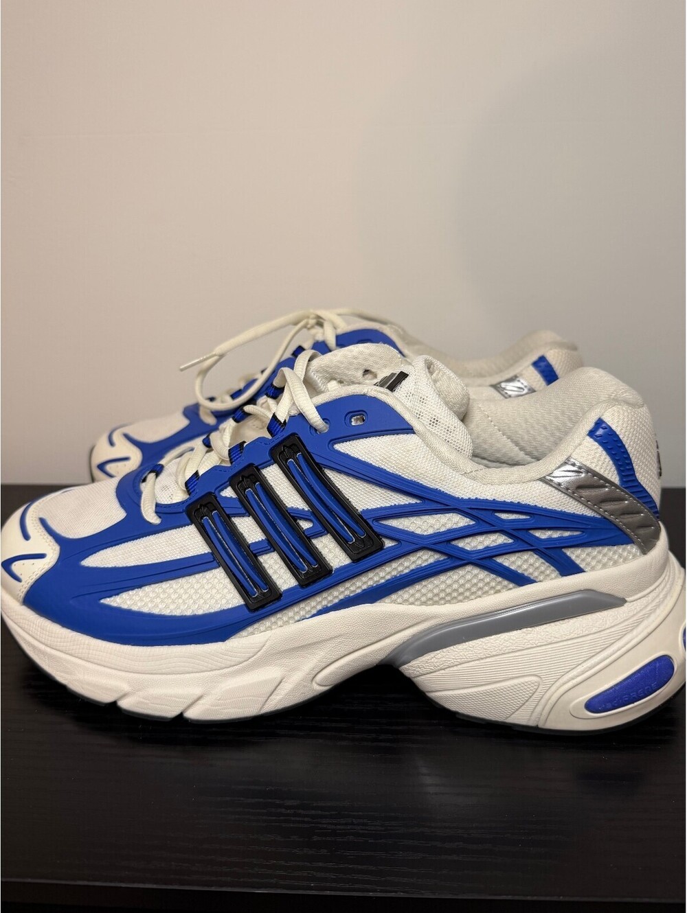Adidas Blue XLG 2.0
